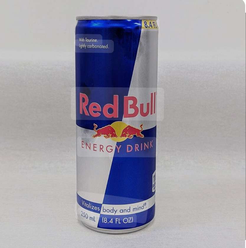 Red Bull 0.25L