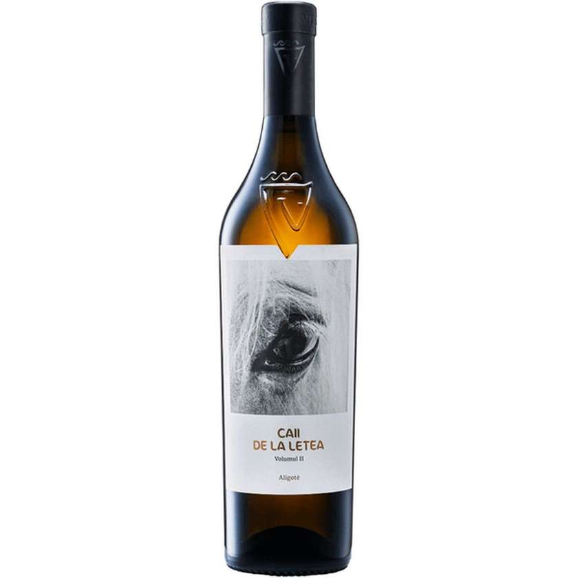 Caii De La Letea Volumul II Aligote