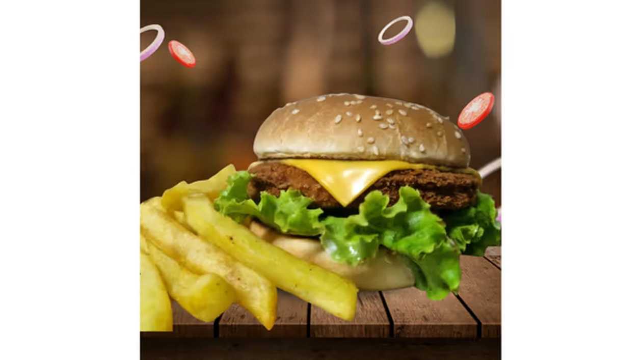 Meniu Cheezz`n Chicken