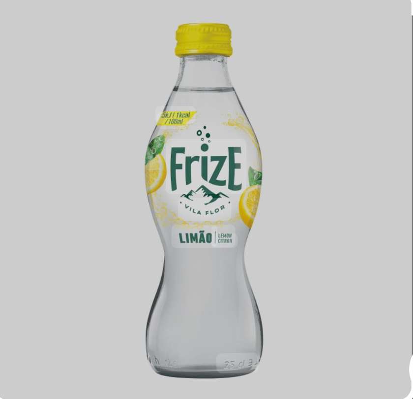Lemon Frezze 0.25L