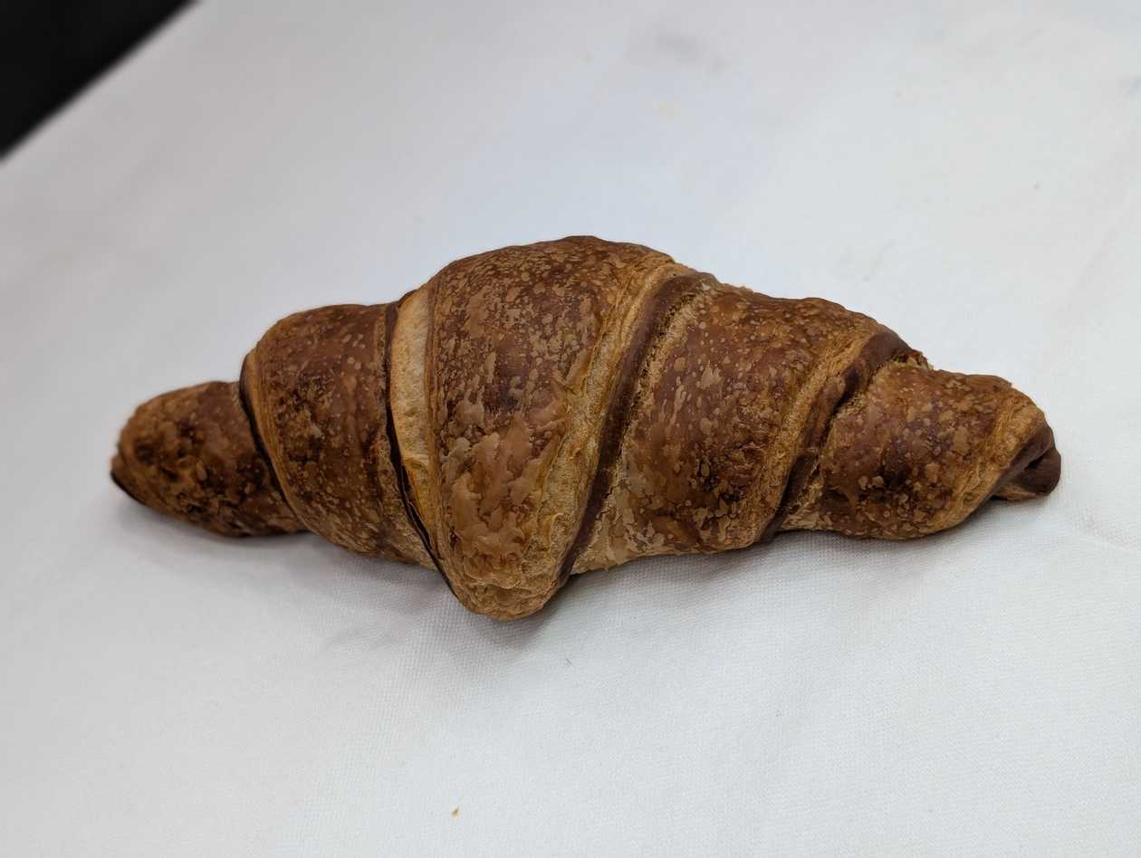 Chocolate Croissant
