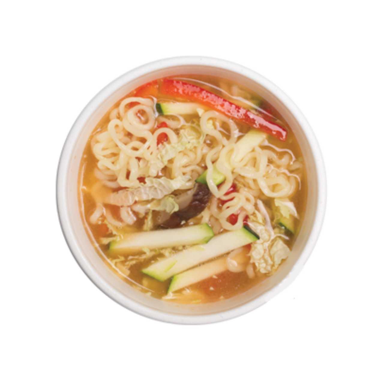 1. Ramen