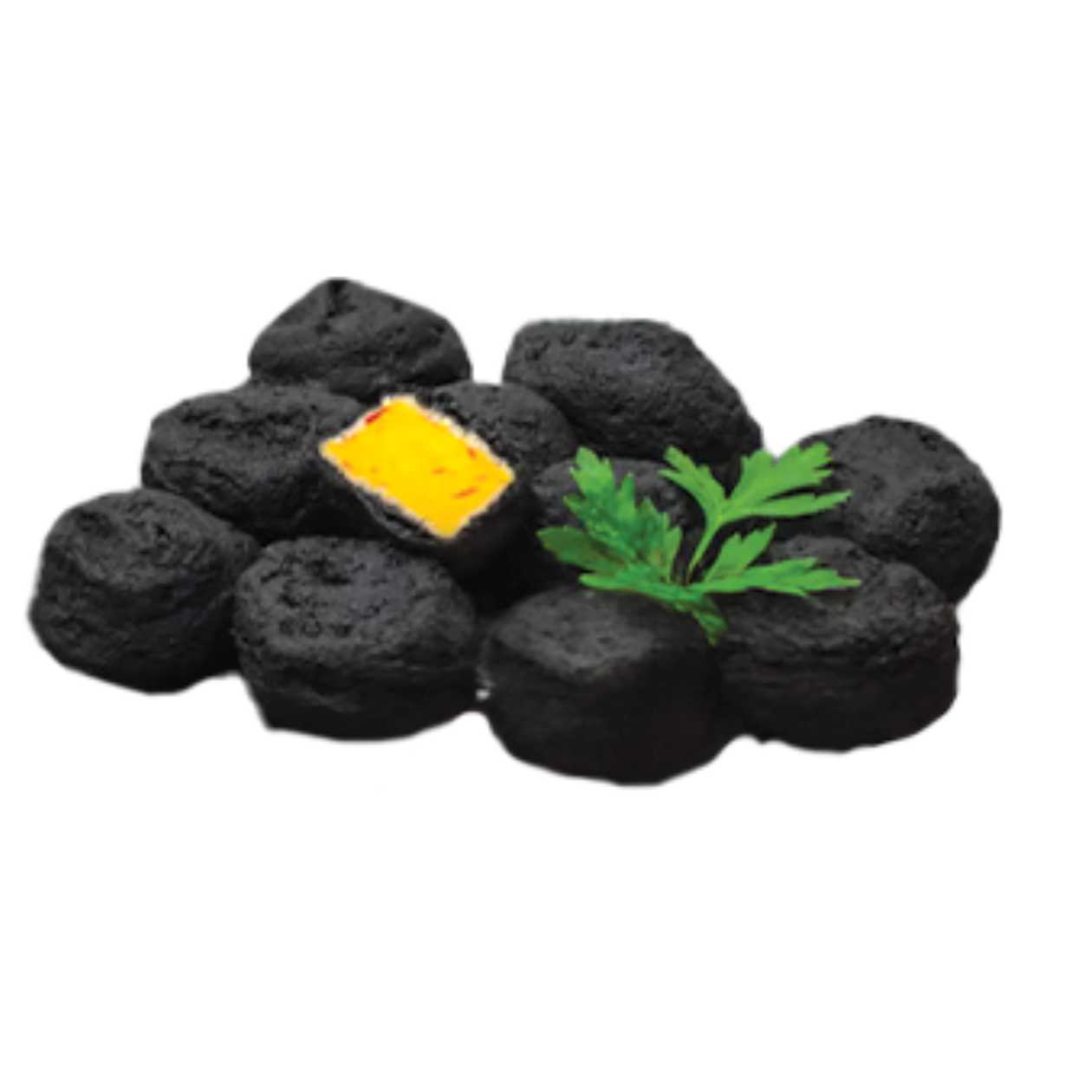 20. Cheddar Steaks with Jalapeno