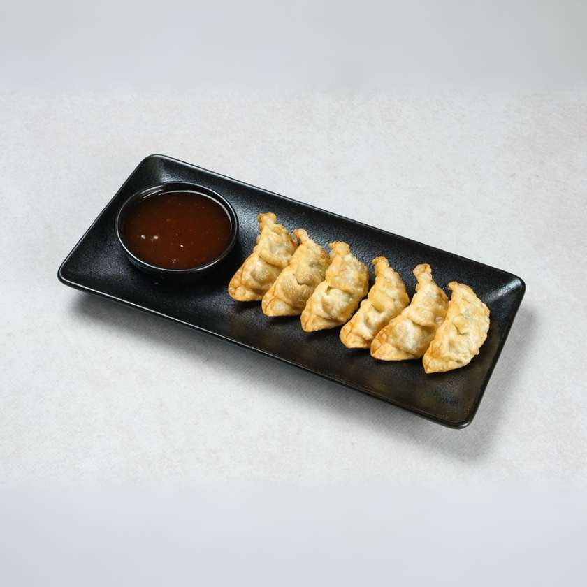Gyoza Chicken 6pcs