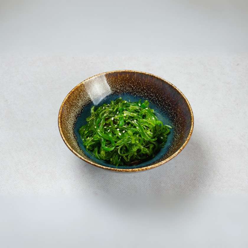 Wakame Salad