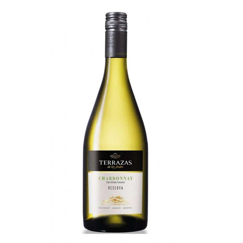 Terrazas Chardonnay