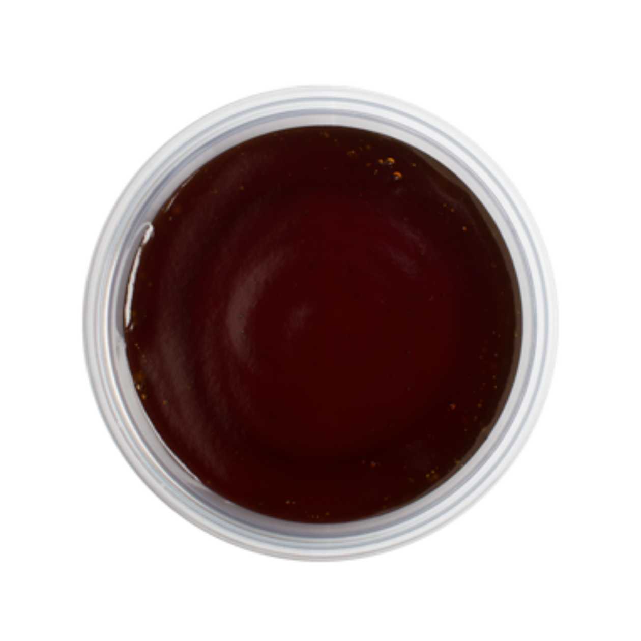 3. Teriyaki