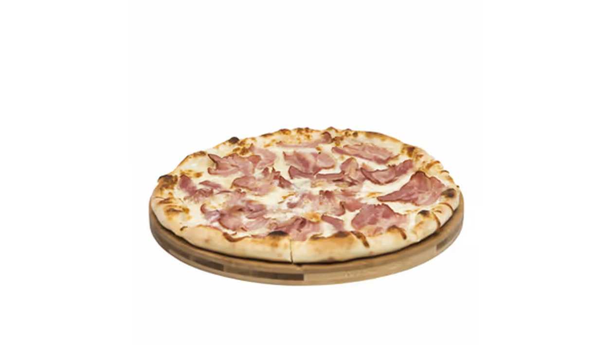 Carbonara White