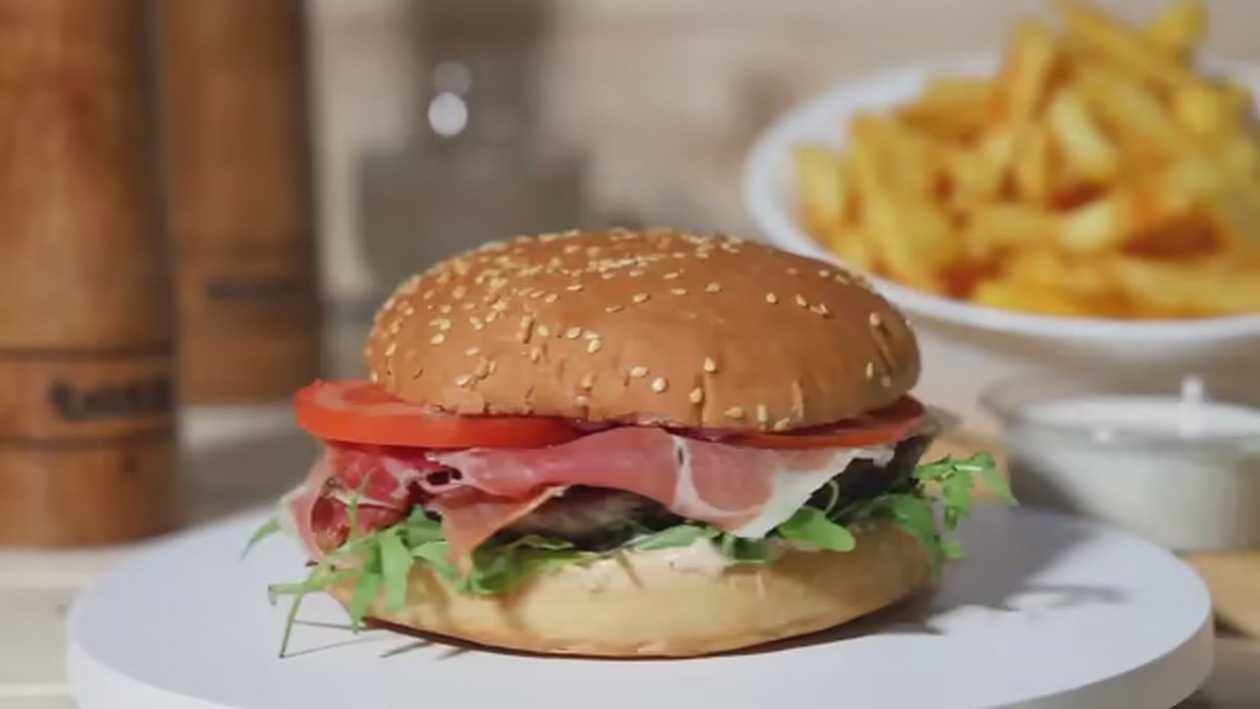 Meniu Parma