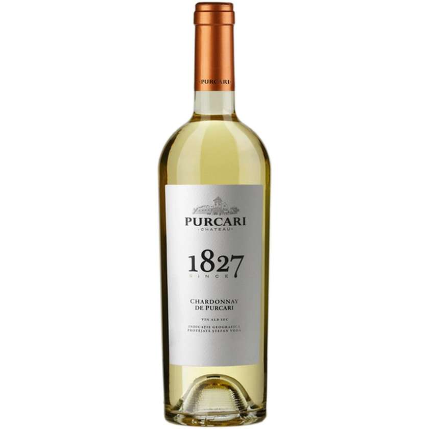 Purcari Alb De Purcari