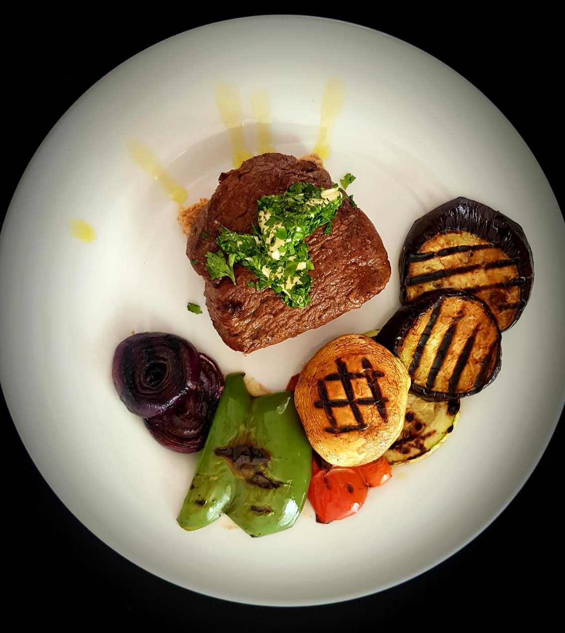 Muschi De Vita La Cuptor