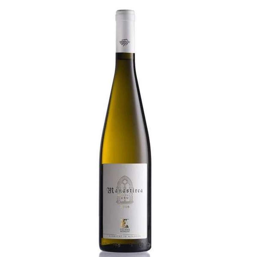 Gitana Reserva Mănăstirea Riesling De Rhin