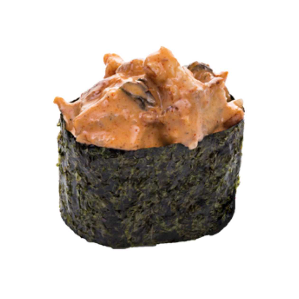 32. Spicy Unagi