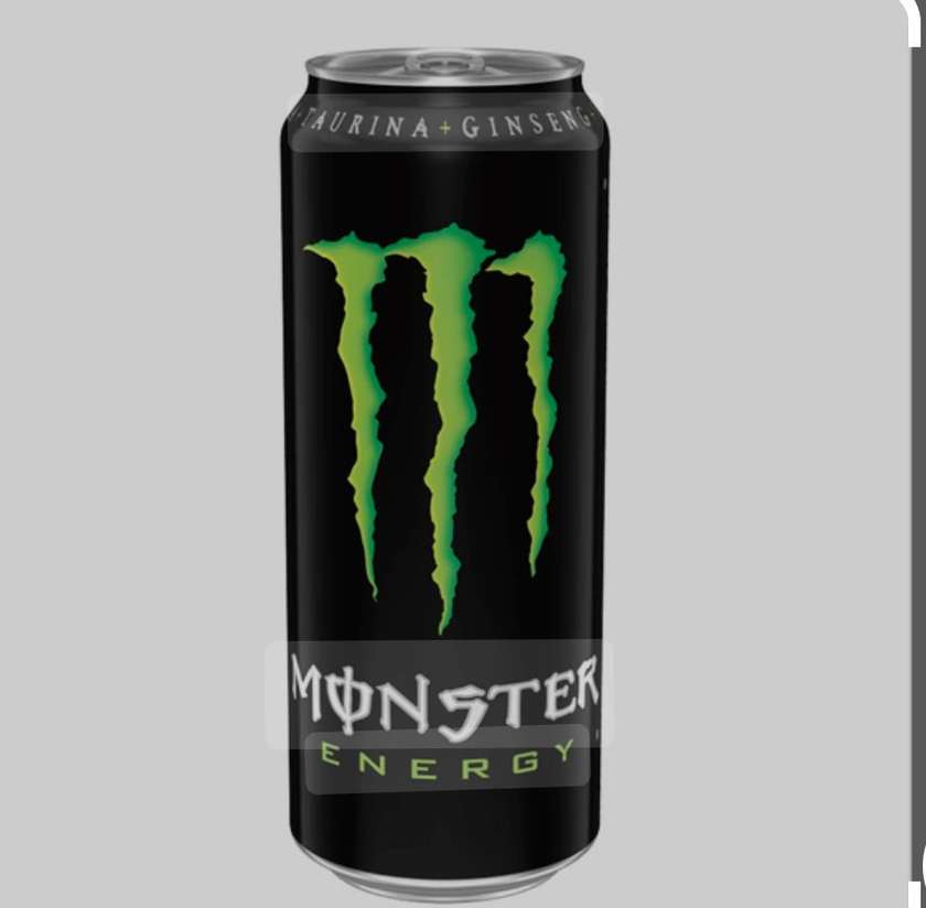 Moonster 0.5L