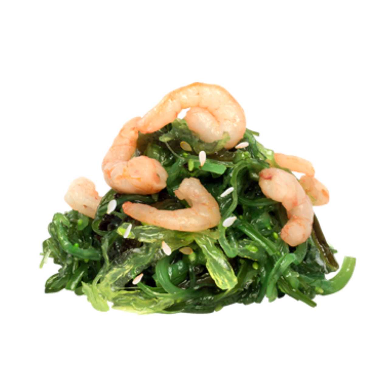 8. Kaiso Ebi