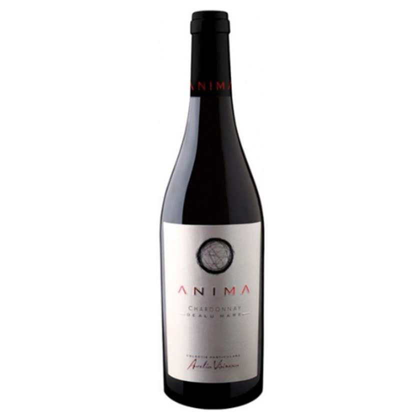 Anima Chardonnay Oak Sec