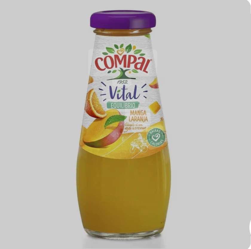 Compal 0.2L