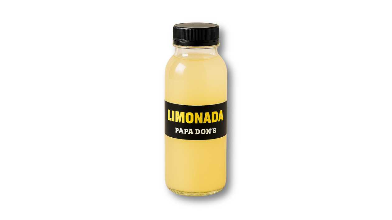 Limoada 330 ml