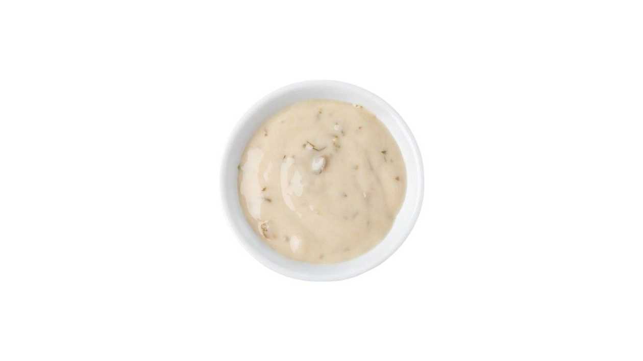 Cucumber sauce
