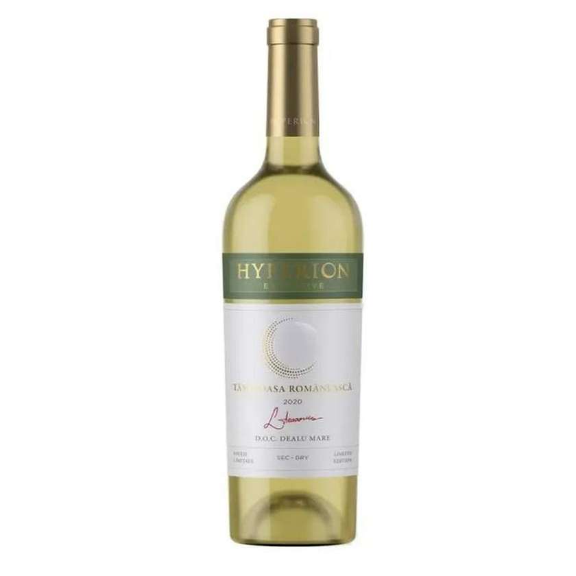 Hyperion Exclusive Tămâioasă Românească