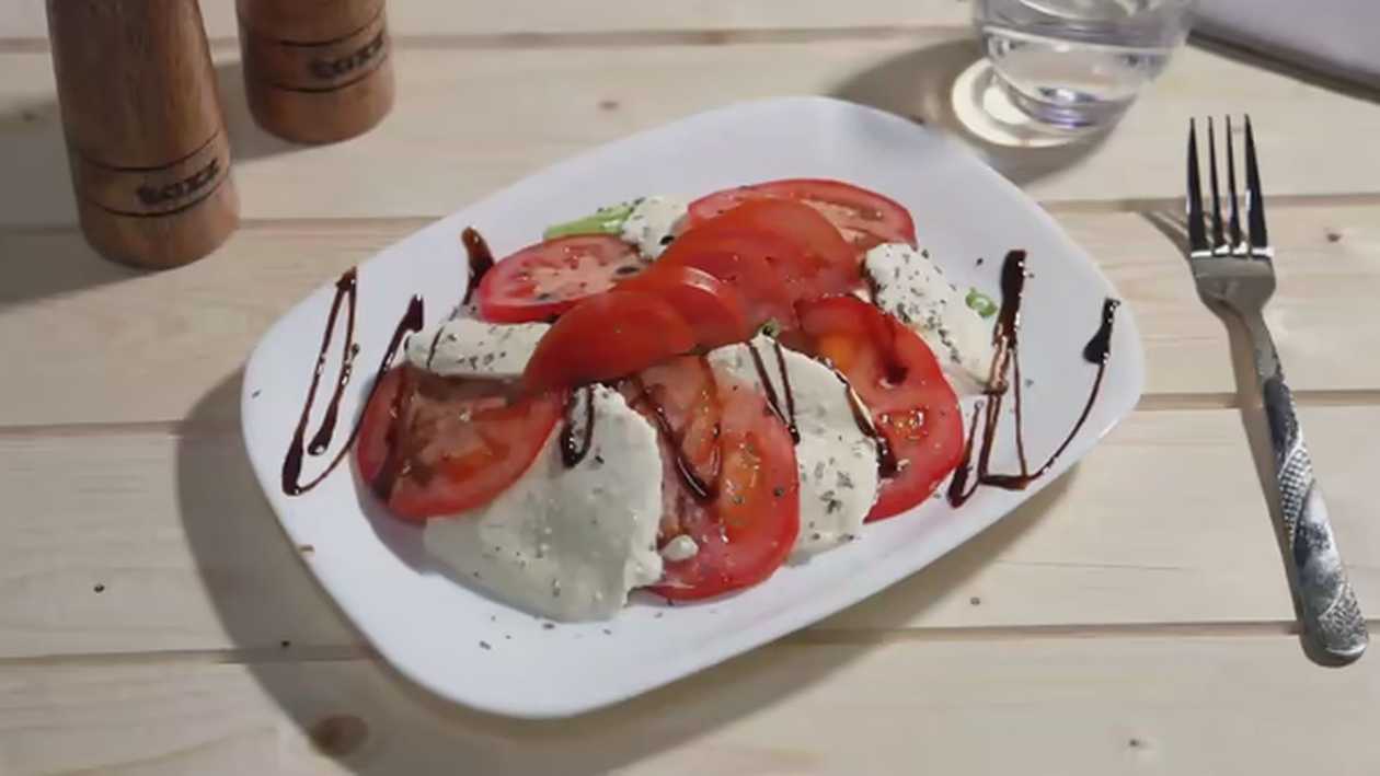 Salată Capresse