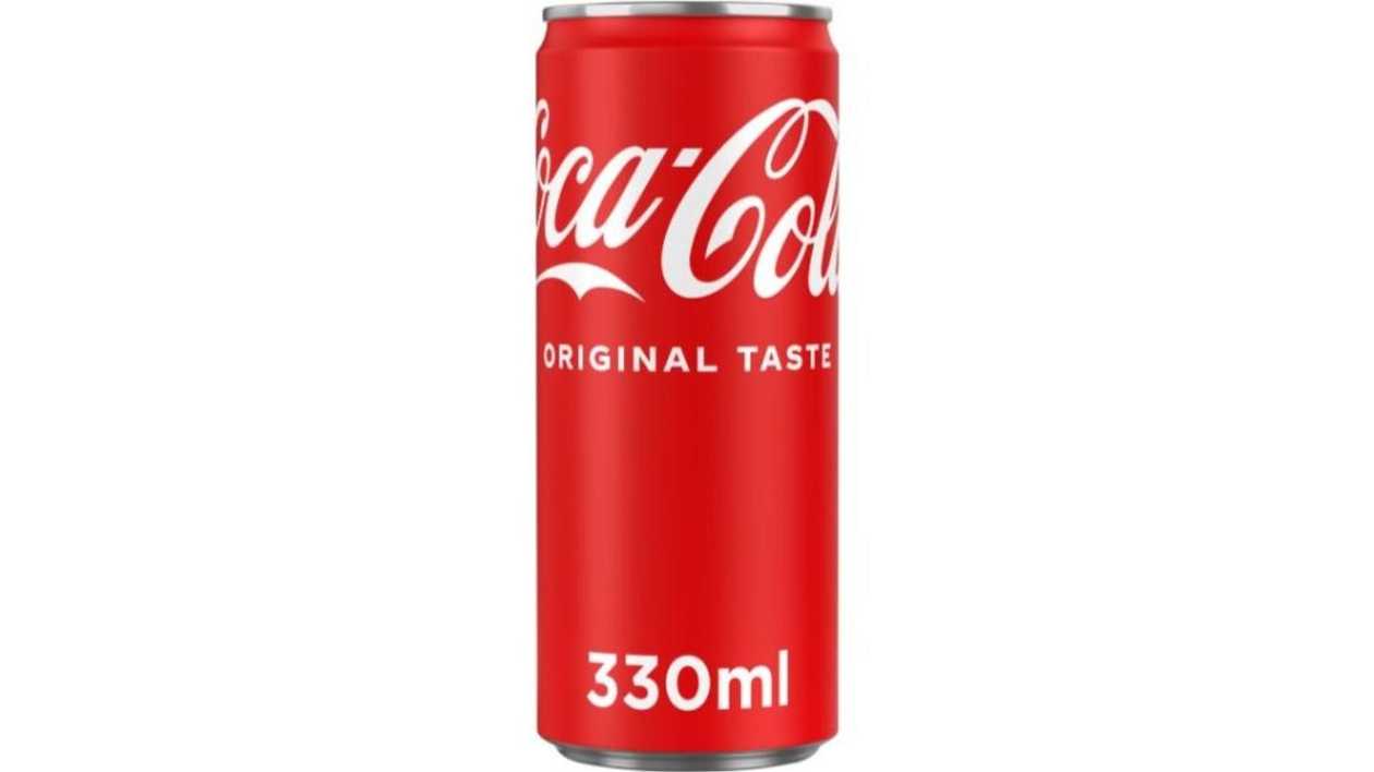 Coca-Cola 330ml
