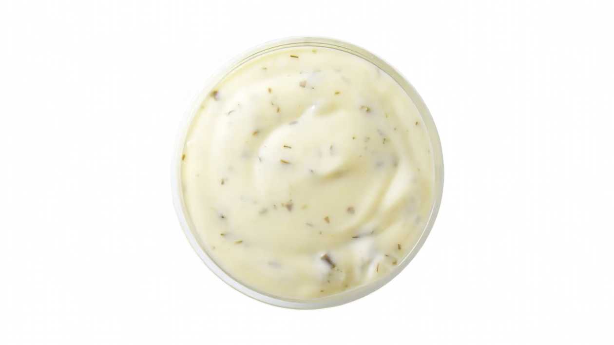 Garlic sauce