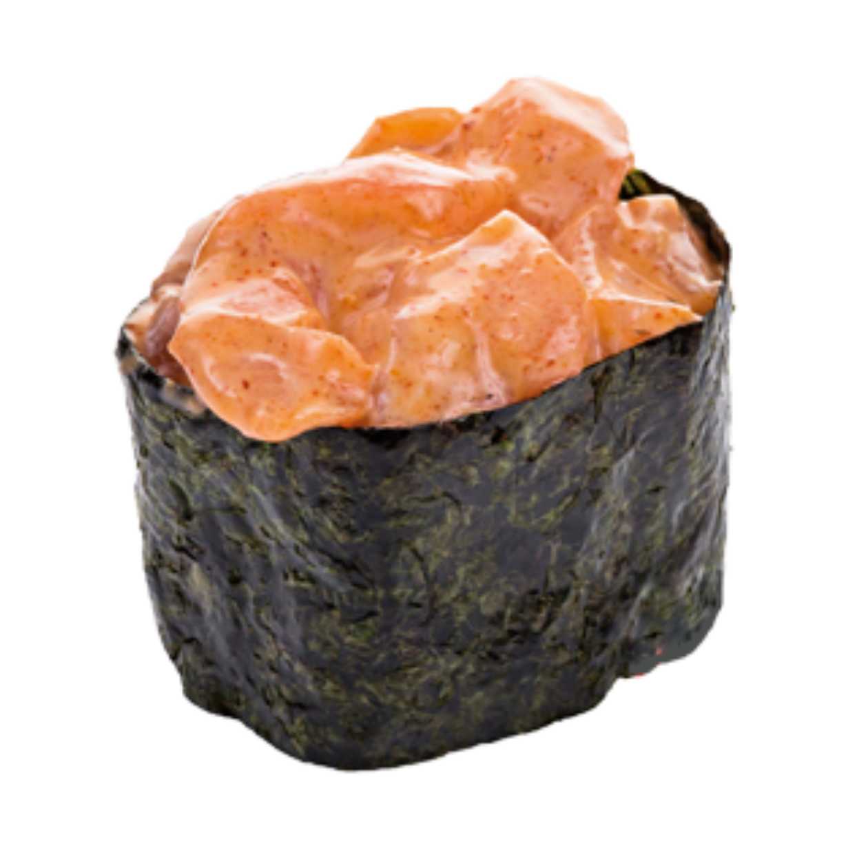 29. Spicy Sake