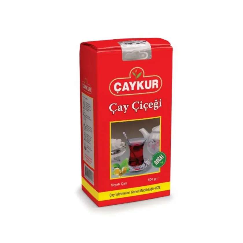 Black Tea Cay Ciceyi 500g