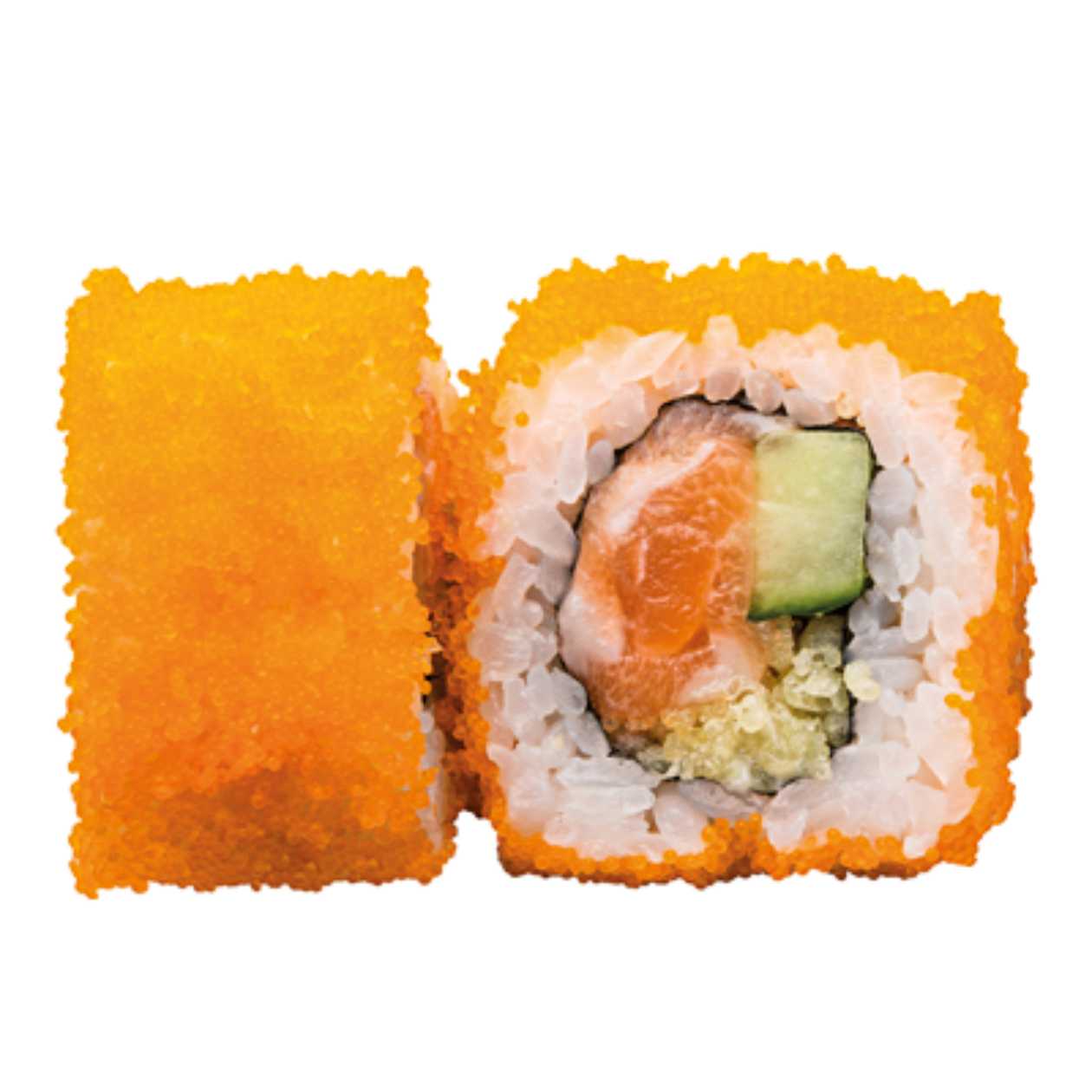 61. Sake Masago