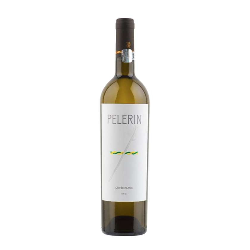 Domeniul Drăgași Cuvee Blanc