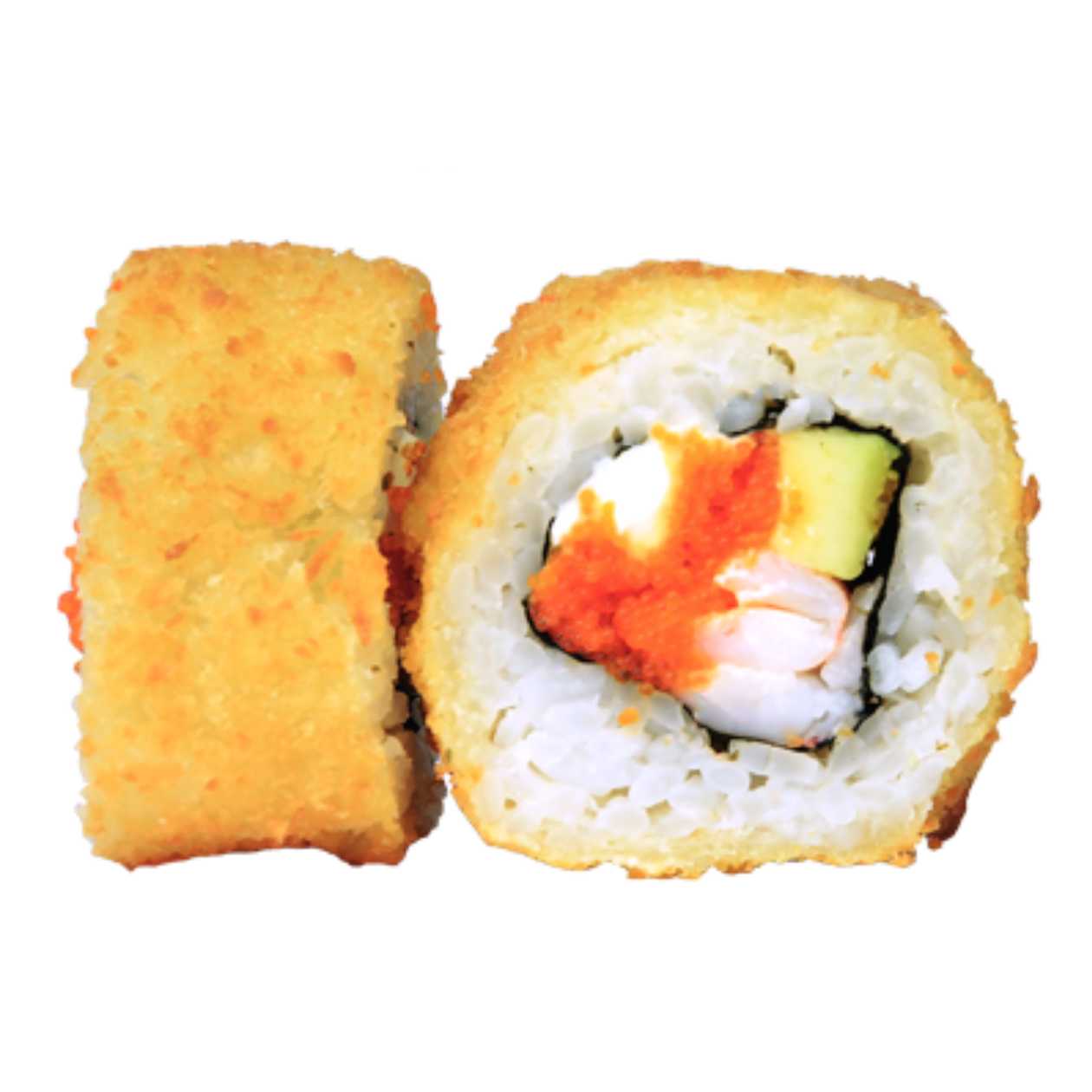 83. Ebi Tempura