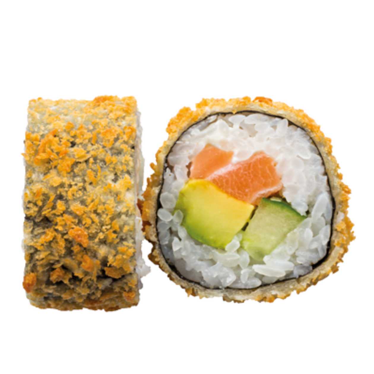 84. Sake Panko