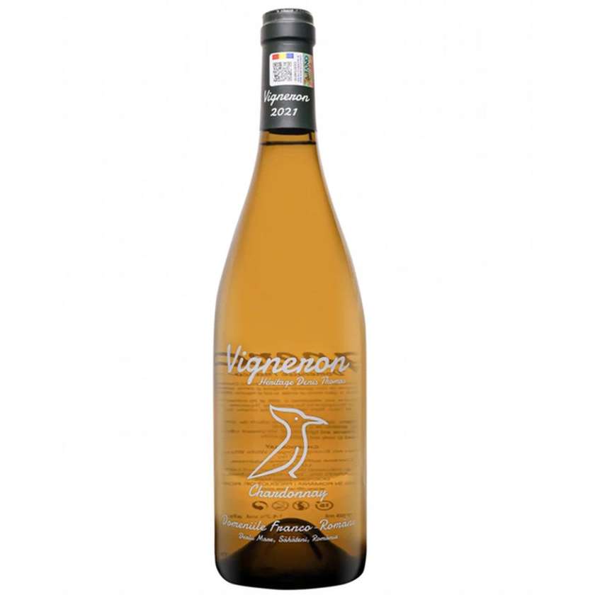 Vigneron Chardonnay