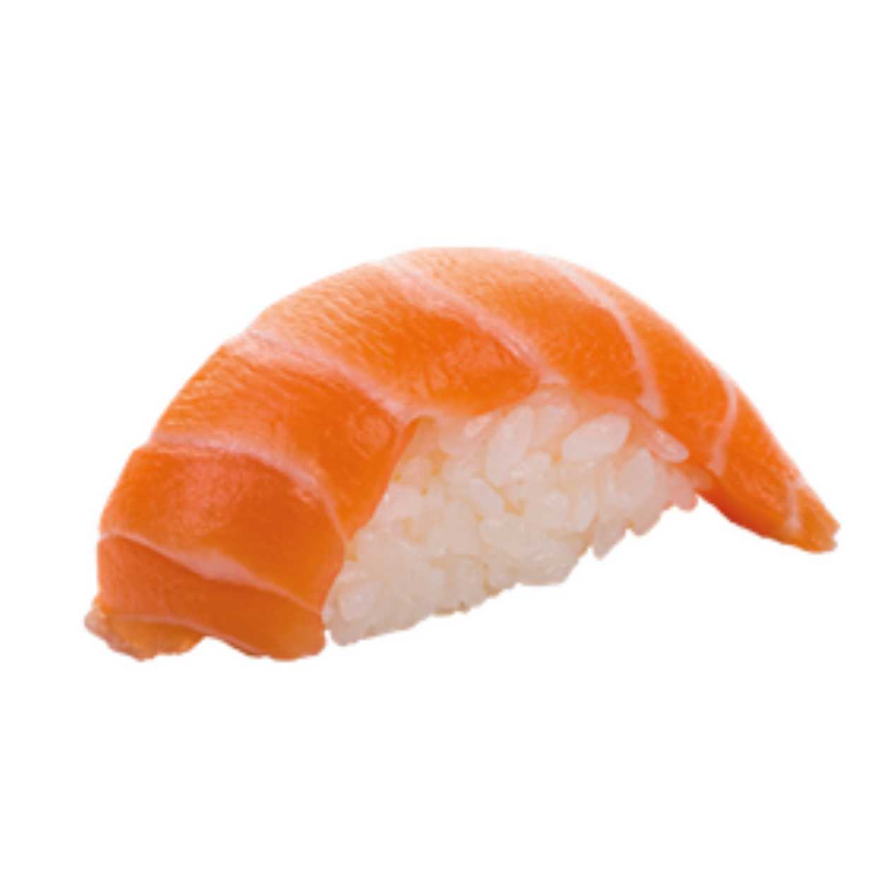 25. Sake Nigiri