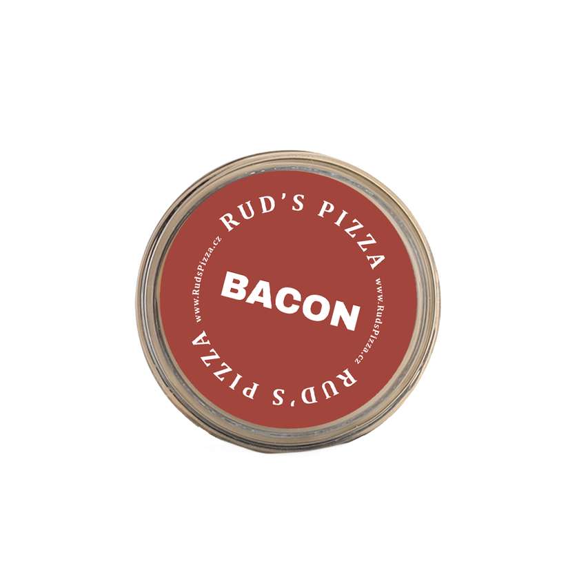 Bacon dip