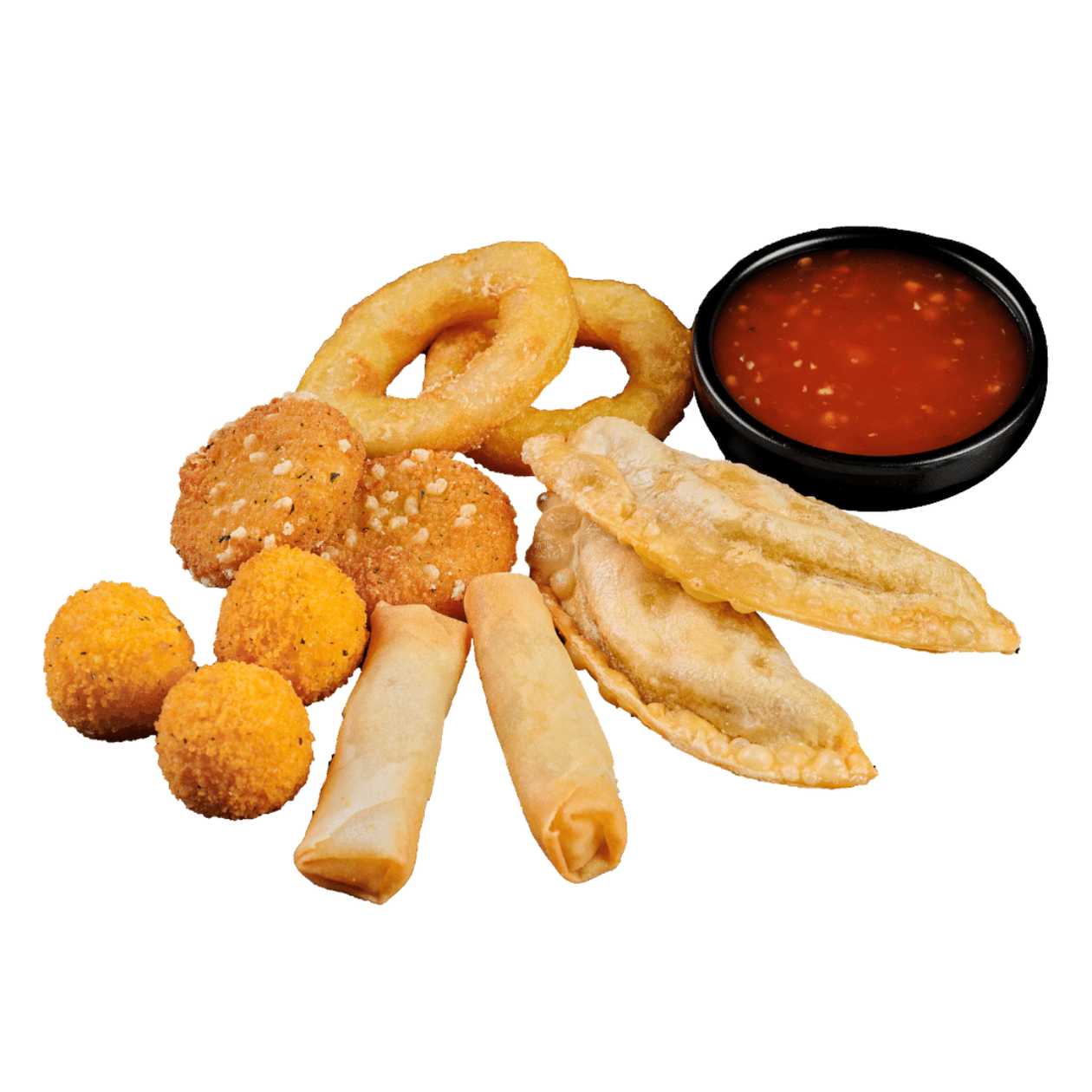 Appetizer Platter
