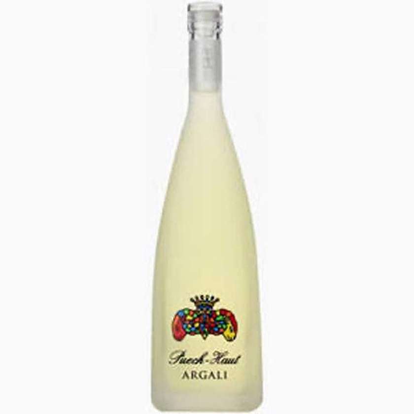 Pechu Haut Argali Alb