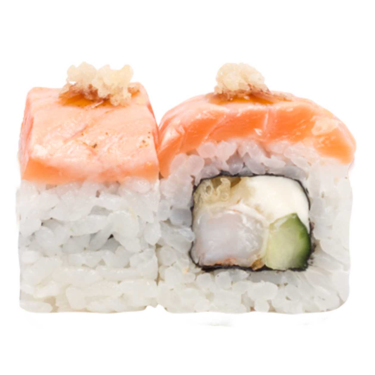 78. Sake Ebi Maki