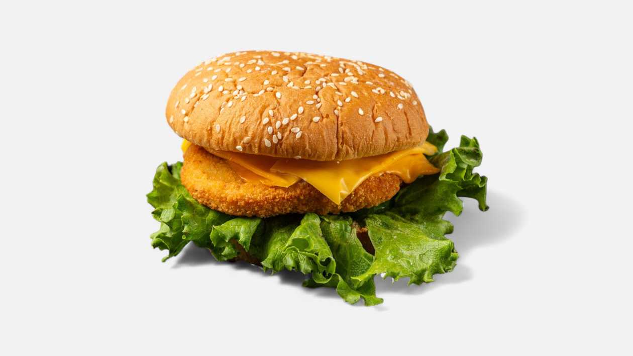 Élan Veggie