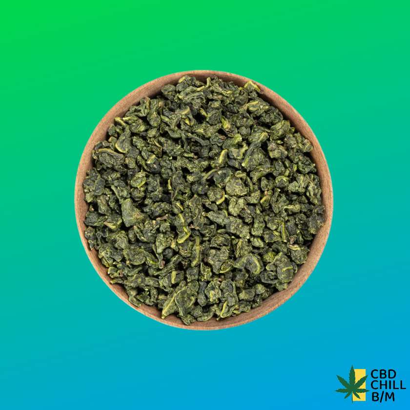 Tieguanyin