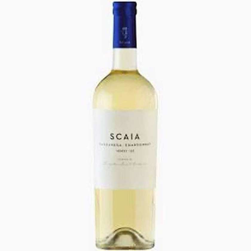 Scaia Garganega & Chardonnay 0.75L