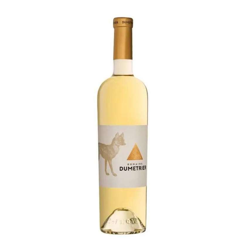 Domaine Dumetrier Golden Jackal Alb 2020