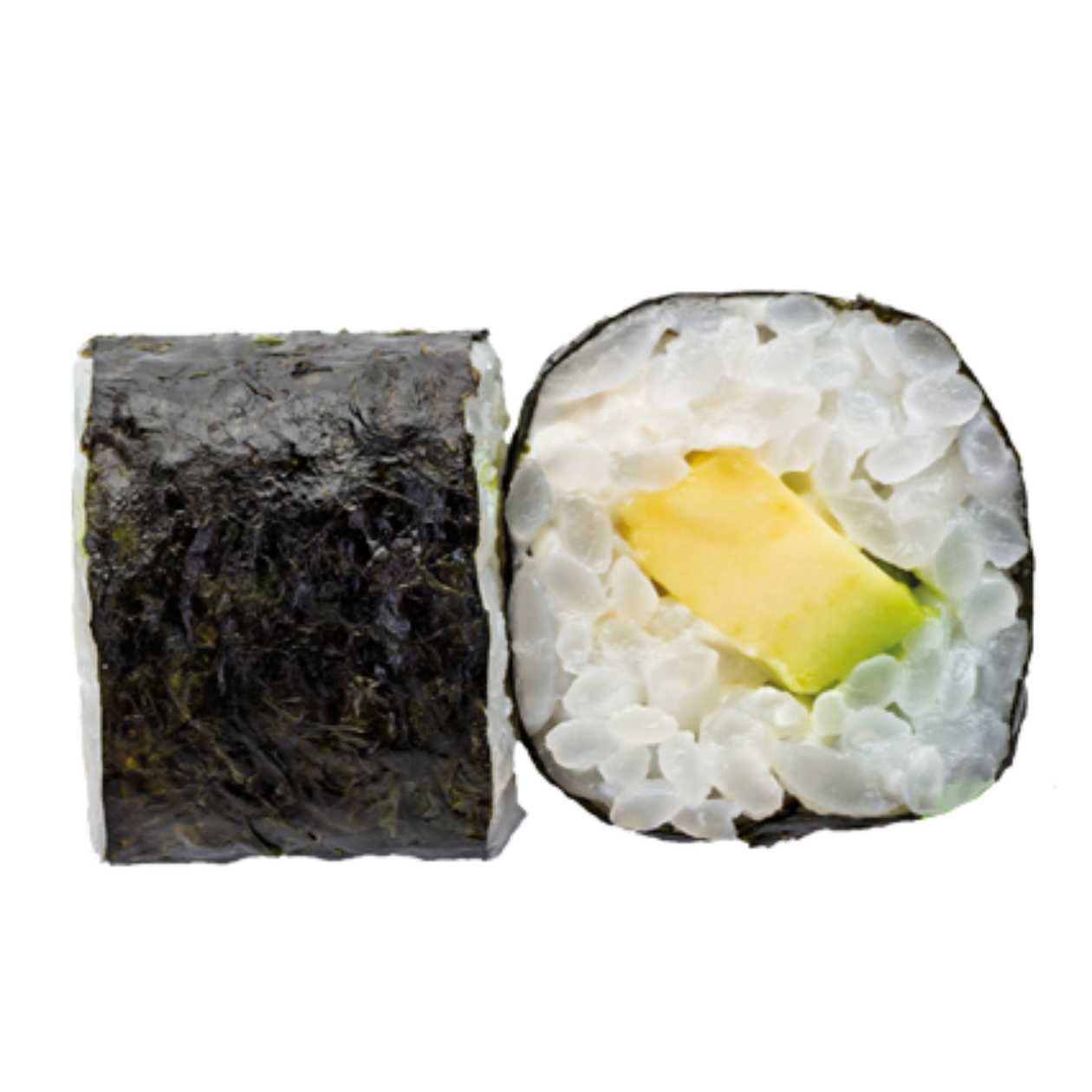 44. Avocado Maki