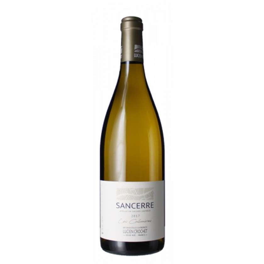 Sancerre Blanc Les Marnes 2021