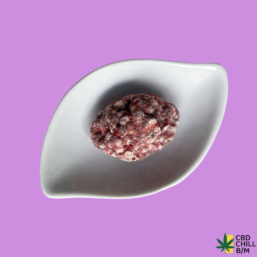 Panther Amanita Candy (500mg)