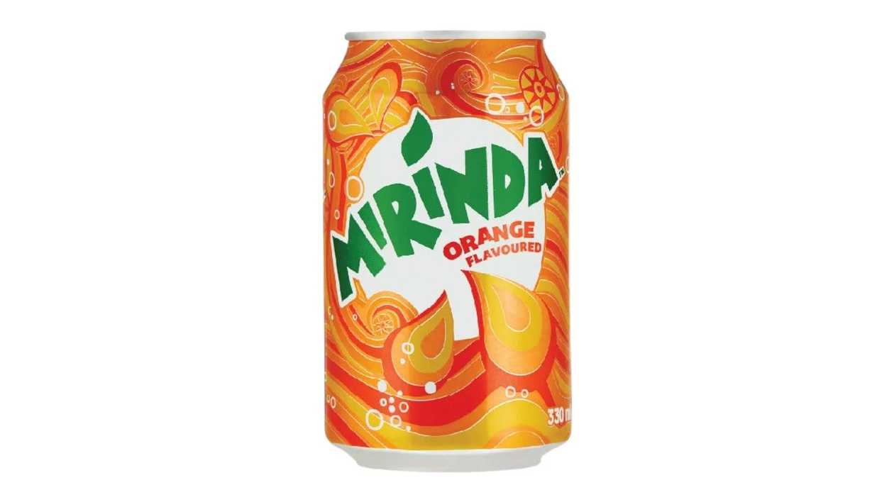 Mirinda 330ml