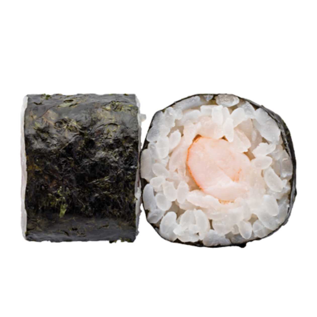 39. Ebi Maki