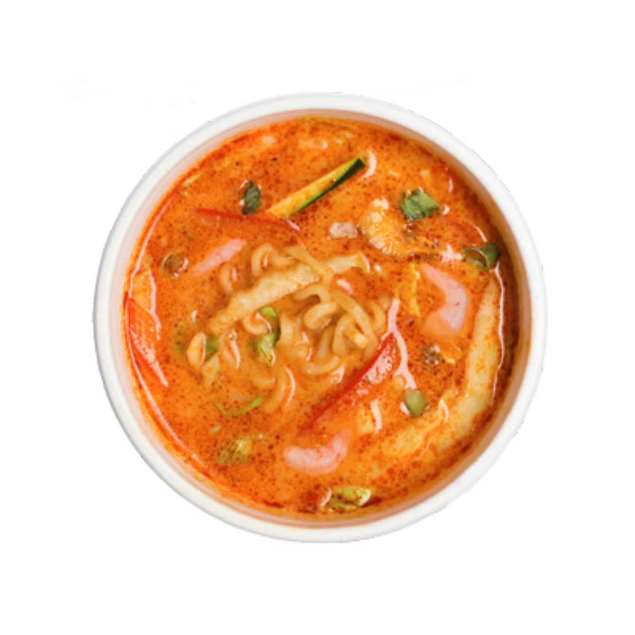 3. Tom Yum