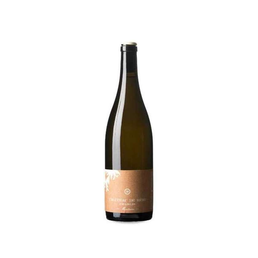 Chateau De Beru Chablis Montserre 2020